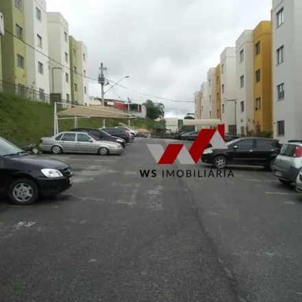 Buy this 3 bed apartment on unnamed road in Ribeirão das Neves - MG, 33880-220