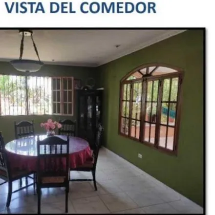 Buy this 4 bed house on unnamed road in El Nazareno, Panamá Oeste