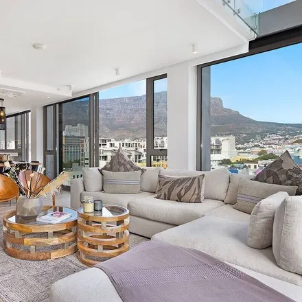 Image 2 - Cape Town, City of Cape Town, South Africa - Apartment for rent