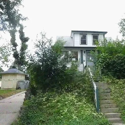 Buy this 3 bed house on 645 South 68th Street in Milwaukee, WI 53214