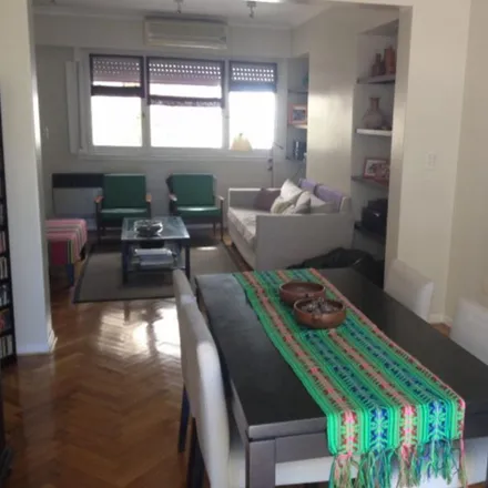 Image 1 - Teodoro García 2302, Palermo, C1426 ABC Buenos Aires, Argentina - Condo for sale