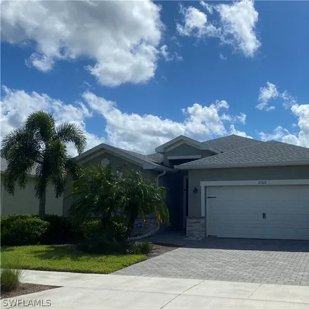 Buy this 3 bed house on 11601 Timberline Circle in Lee County, FL 33966