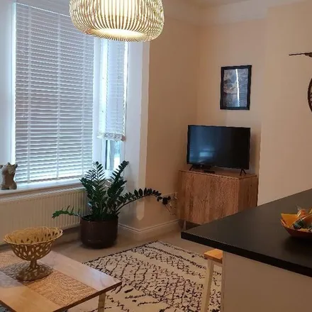 Rent this 1 bed apartment on Norwich in NR1 1EZ, United Kingdom