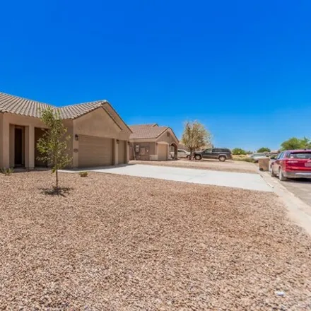 Image 3 - 14357 S Tampico Rd, Arizona City, Arizona, 85123 - House for sale