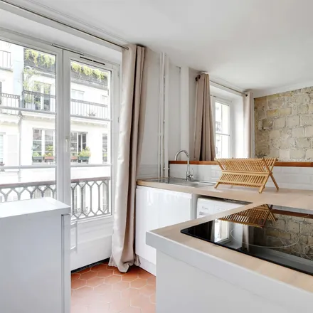 Image 6 - 7 Rue Manuel, 75009 Paris, France - Apartment for rent