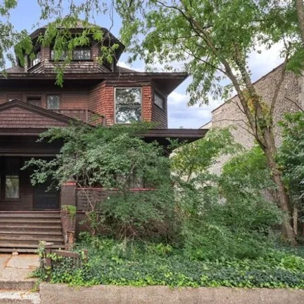 Image 1 - 1436 West Foster Avenue, Chicago, IL 60640, USA - House for sale