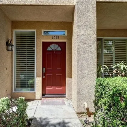 Buy this 2 bed house on 1093 S Positano Ave in Anaheim, California