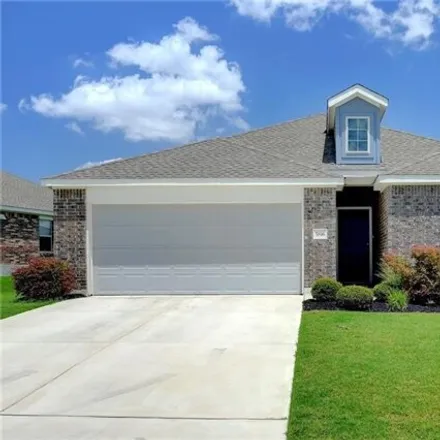 Rent this 3 bed house on 5812 Casstello Drive in Williamson County, TX 78665