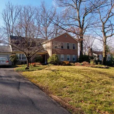 Rent this 5 bed house on 1509 Snughill Court in Wolf Trap, Fairfax County