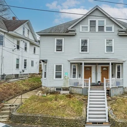 Buy this 8 bed house on 19;21 18th Street in Lowell, MA 01850