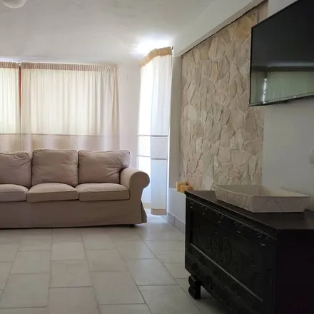 Image 1 - 09049 Crabonaxa/Villasimius Casteddu/Cagliari, Italy - House for rent