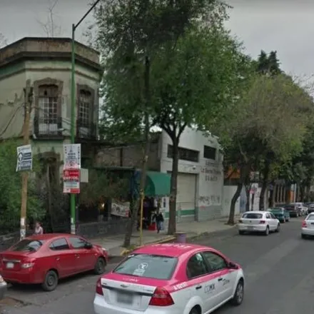 Buy this 1studio house on Hotel Astor in Calle Serapio Rendón, Cuauhtémoc