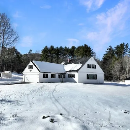 Buy this 4 bed house on 1060 US 2 in Rumford, ME 04276
