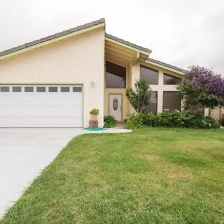 Buy this 3 bed house on 1080 Balboa Drive in Santa Maria, CA 93454