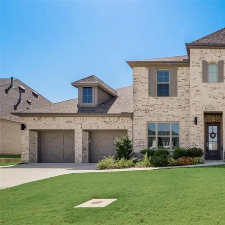 Image 2 - 11720 Little Elm Creek Road, Flower Mound, TX 76226, USA - House for sale