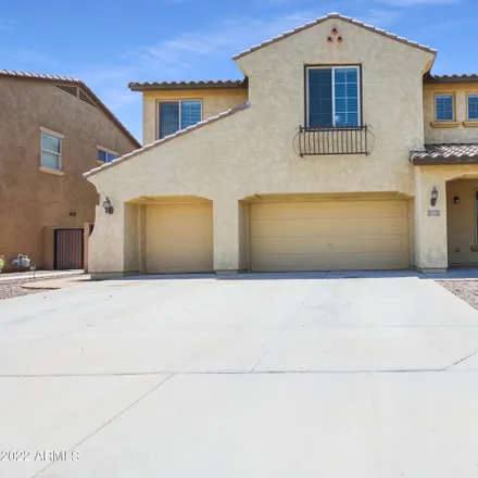 Buy this 5 bed loft on 10901 East Storia Avenue in Mesa, AZ 85212