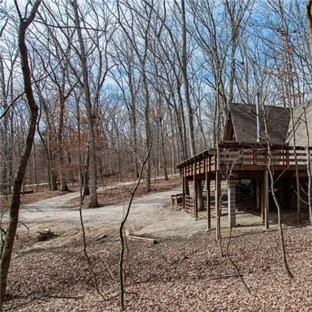 Image 5 - 176 Wildgrat Pass Drive, Innsbrook, Warren County, MO 63390, USA - House for sale