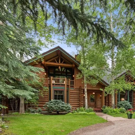 Rent this 5 bed house on 799 East Francis Street in Aspen, CO 81611