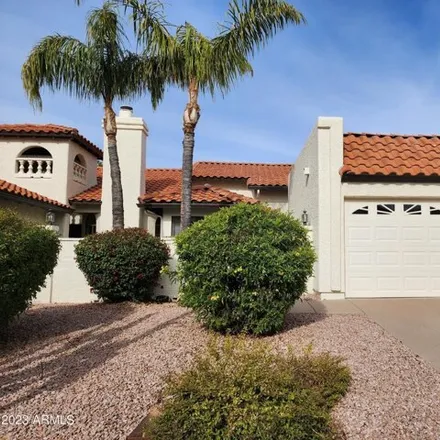 Rent this 2 bed house on 11011 North 92nd Street in Scottsdale, AZ 85260