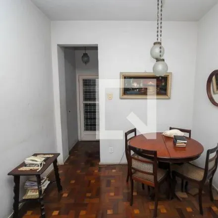 Rent this 4 bed apartment on Edifício San Roman in Rua Senador Vergueiro 214, Flamengo