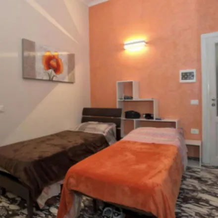 Rent this 3 bed room on Via Albalonga in 15, 00183 Rome RM