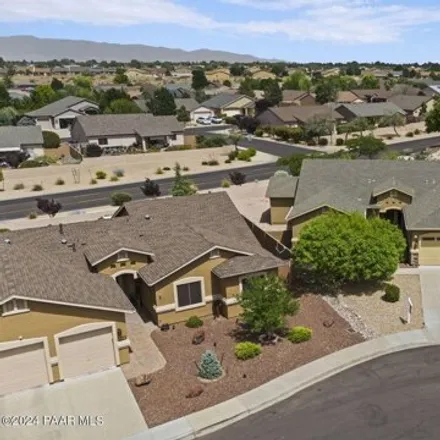 Image 3 - 4549 N Kirkwood Ave, Prescott Valley, Arizona, 86314 - House for sale