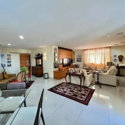 Buy this 3 bed apartment on Avenida Serzedelo Corrêa 135 in Nazaré, Belém - PA