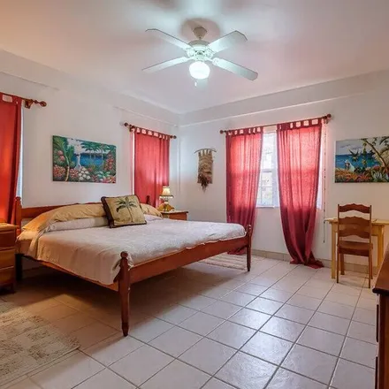 Image 6 - San Pedro Town, Belize District, Belize - Condo for rent