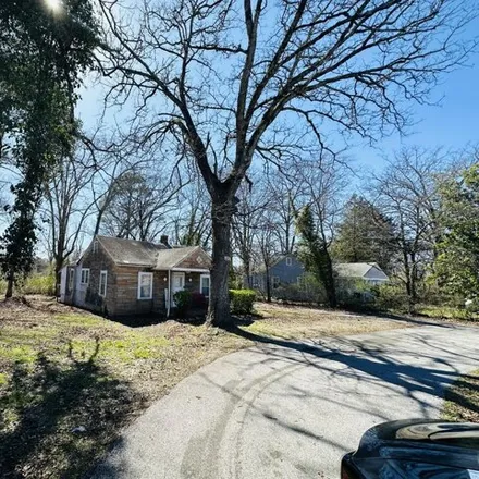 Image 3 - 8436 East Brainerd Road, Shady Rest, Chattanooga, TN 37421, USA - House for sale