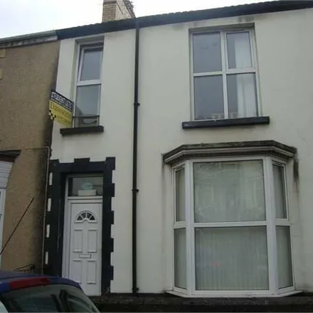 Image 5 - Mansel Street, Swansea, SA1 5TZ, United Kingdom - House for rent
