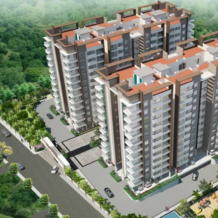 Image 3 - unnamed road, AGS Layout, Bengaluru - 560061, Karnataka, India - Apartment for sale