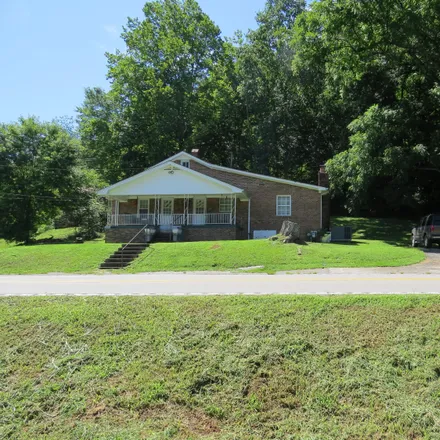 Buy this 2 bed house on 2989 KY 1304 in Bimble, Knox County