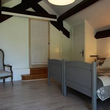 Rent this 3 bed duplex on 43400 Le Chambon-sur-Lignon
