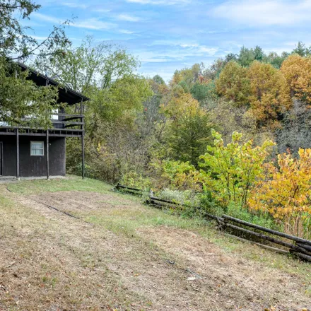 Image 2 - 801 Goose Gap Road, Pleasant Hill, Sevier County, TN 37876, USA - House for sale