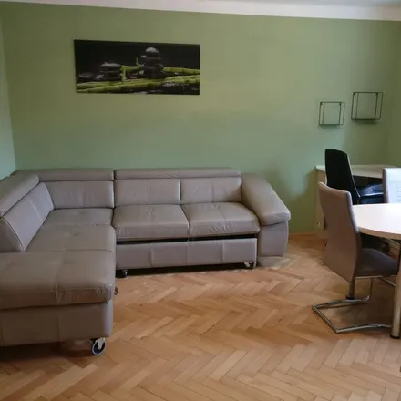 Rent this 2 bed apartment on gen. Píky 1997 in 272 01 Kladno, Czechia