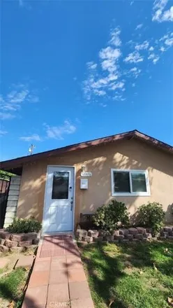 Rent this 1 bed house on 1174 South Nantes Avenue in Hillgrove, Hacienda Heights