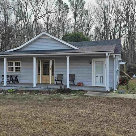 Buy this 2 bed house on 223 Lee McAbee Road in Spartanburg County, SC 29316