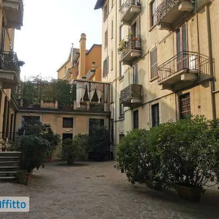 Image 4 - Via Meda - Via Spaventa, Via Giuseppe Meda, 20136 Milan MI, Italy - Apartment for rent