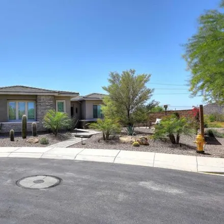 Buy this 6 bed house on 2821 East Cashman Drive in Phoenix, AZ 85050