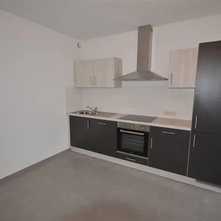 Rent this 1 bed apartment on Grand Place 17 in 5660 Couvin, Belgium