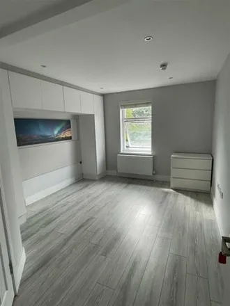 Rent this studio house on Wembley Telephone Exchange in London Road, London