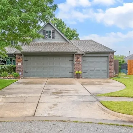 Buy this 3 bed house on unnamed road in Broken Arrow, OK 74014