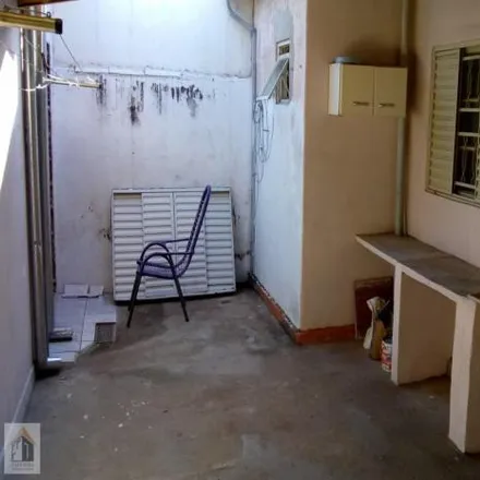 Rent this 1 bed house on Rua dos Carajás in Vila Costa e Silva, Campinas - SP