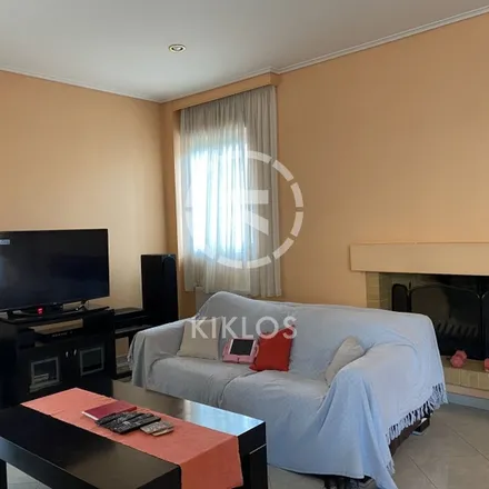 Rent this 4 bed apartment on Ελευθερίας in 151 23 Marousi, Greece