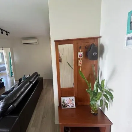 Buy this 3 bed apartment on Rua Antônio Costa in Itacorubi, Florianópolis - SC