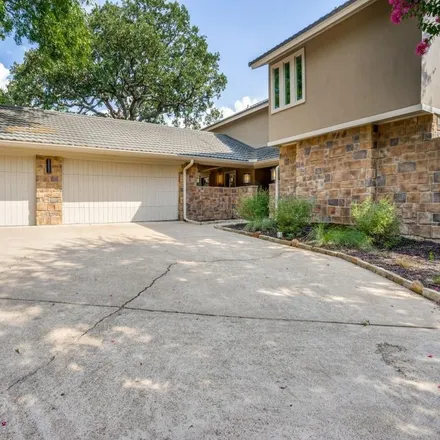 Image 2 - Oakmont Drive, Trophy Club, TX 76262, USA - House for rent