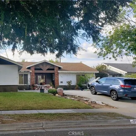 Buy this 3 bed house on 799 North Shaftsbury Avenue in San Dimas, CA 91773