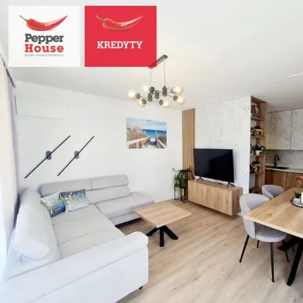 Buy this 3 bed apartment on Starowiejska 63 in 80-534 Gdansk, Poland