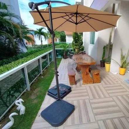 Buy this 2 bed apartment on Rodovia Jorge Amado - BR-415 in Ilhéus, Ilhéus - BA