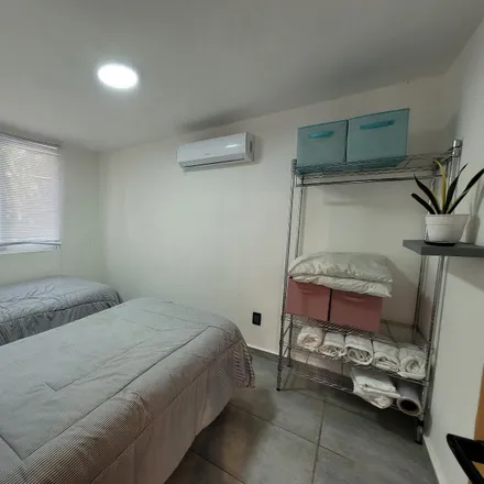 Rent this 5 bed apartment on Calle Isla de Lo Alto in Playacar Fase 1, 77717 Playa del Carmen